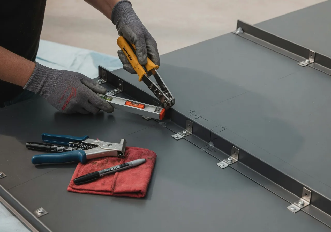 Why choose Metal Roofing Installation in Lynn, AR